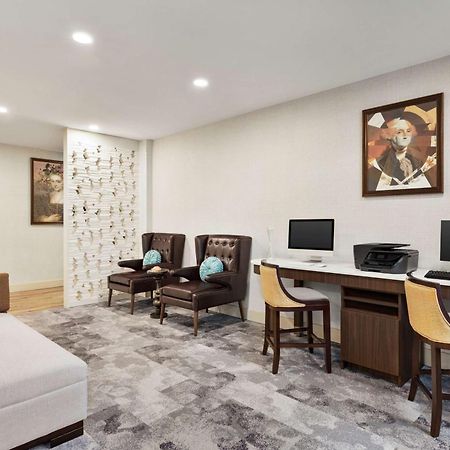 Homewood Suites By Hilton Carlisle Zewnętrze zdjęcie