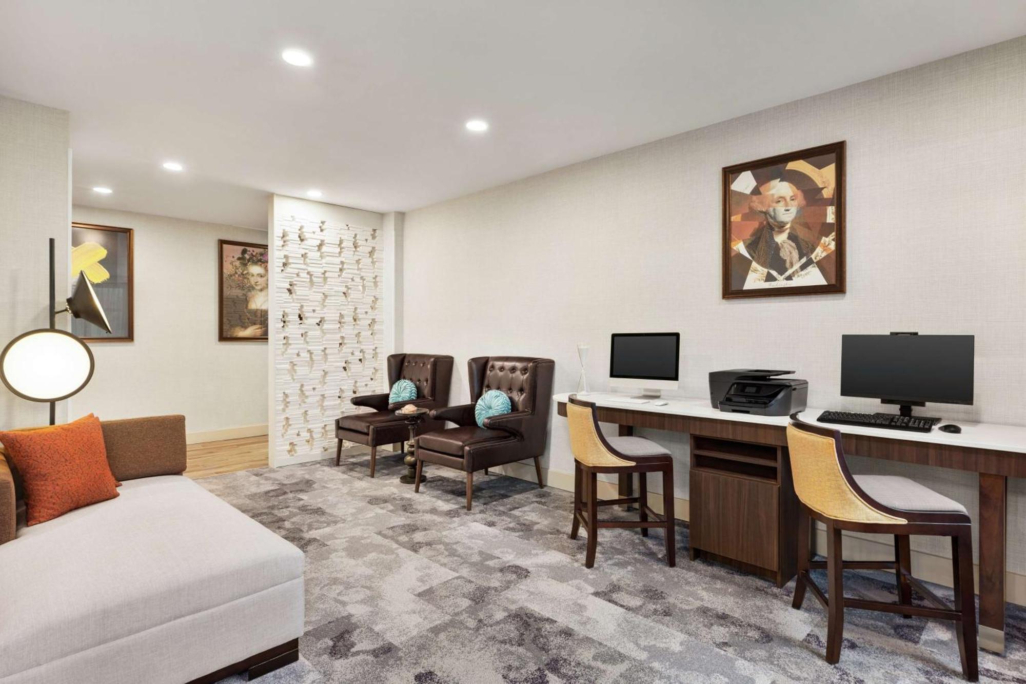 Homewood Suites By Hilton Carlisle Zewnętrze zdjęcie