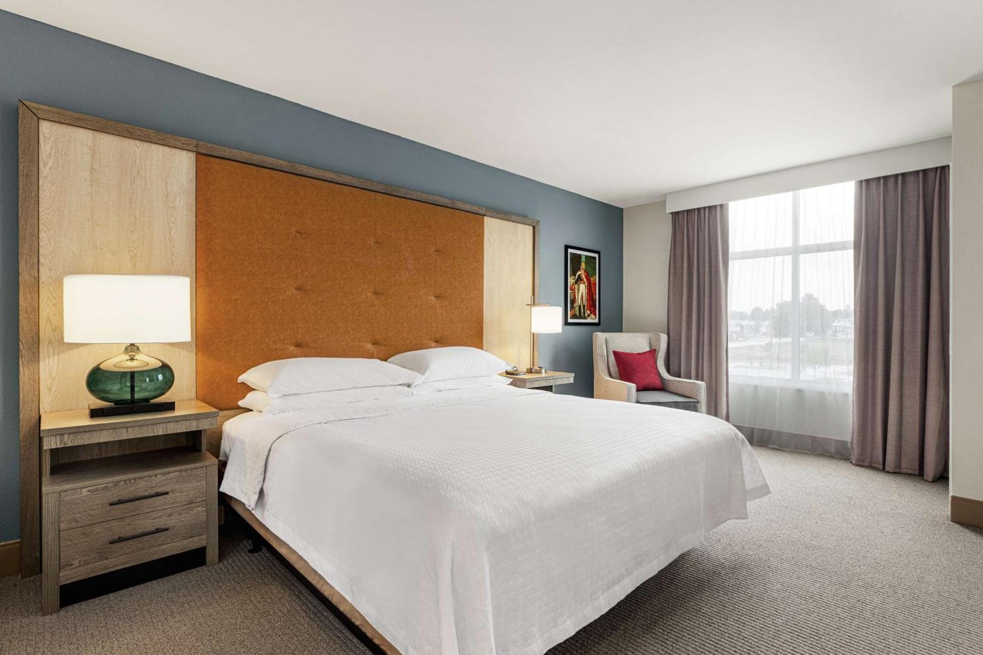 Homewood Suites By Hilton Carlisle Zewnętrze zdjęcie