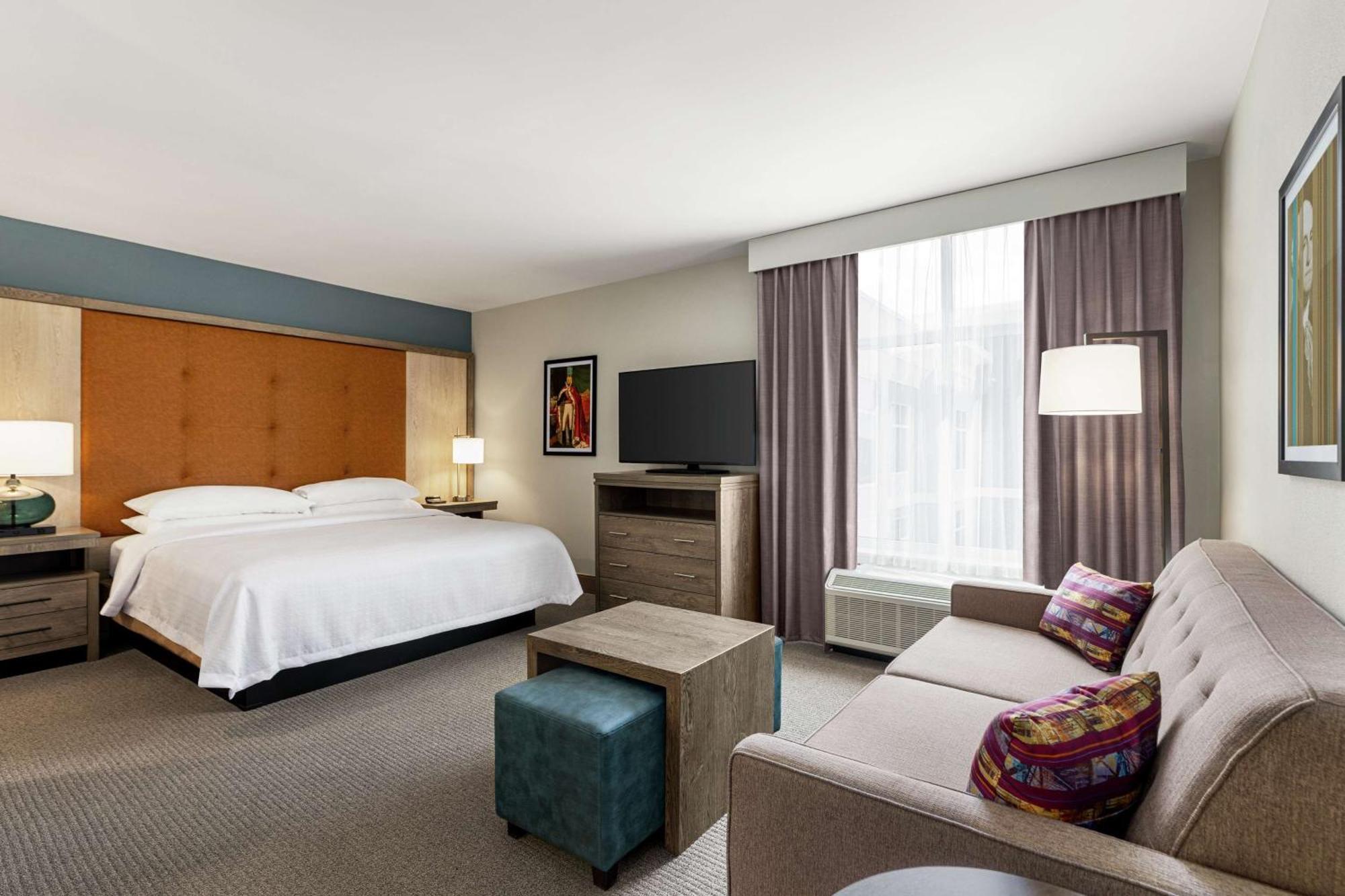 Homewood Suites By Hilton Carlisle Zewnętrze zdjęcie