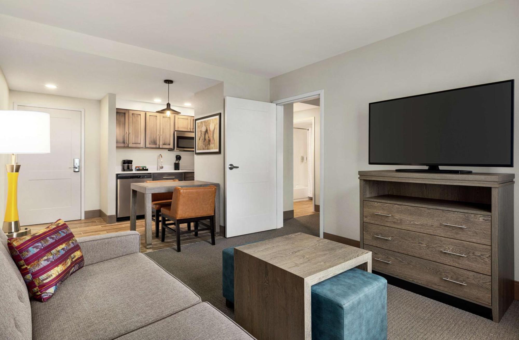 Homewood Suites By Hilton Carlisle Zewnętrze zdjęcie