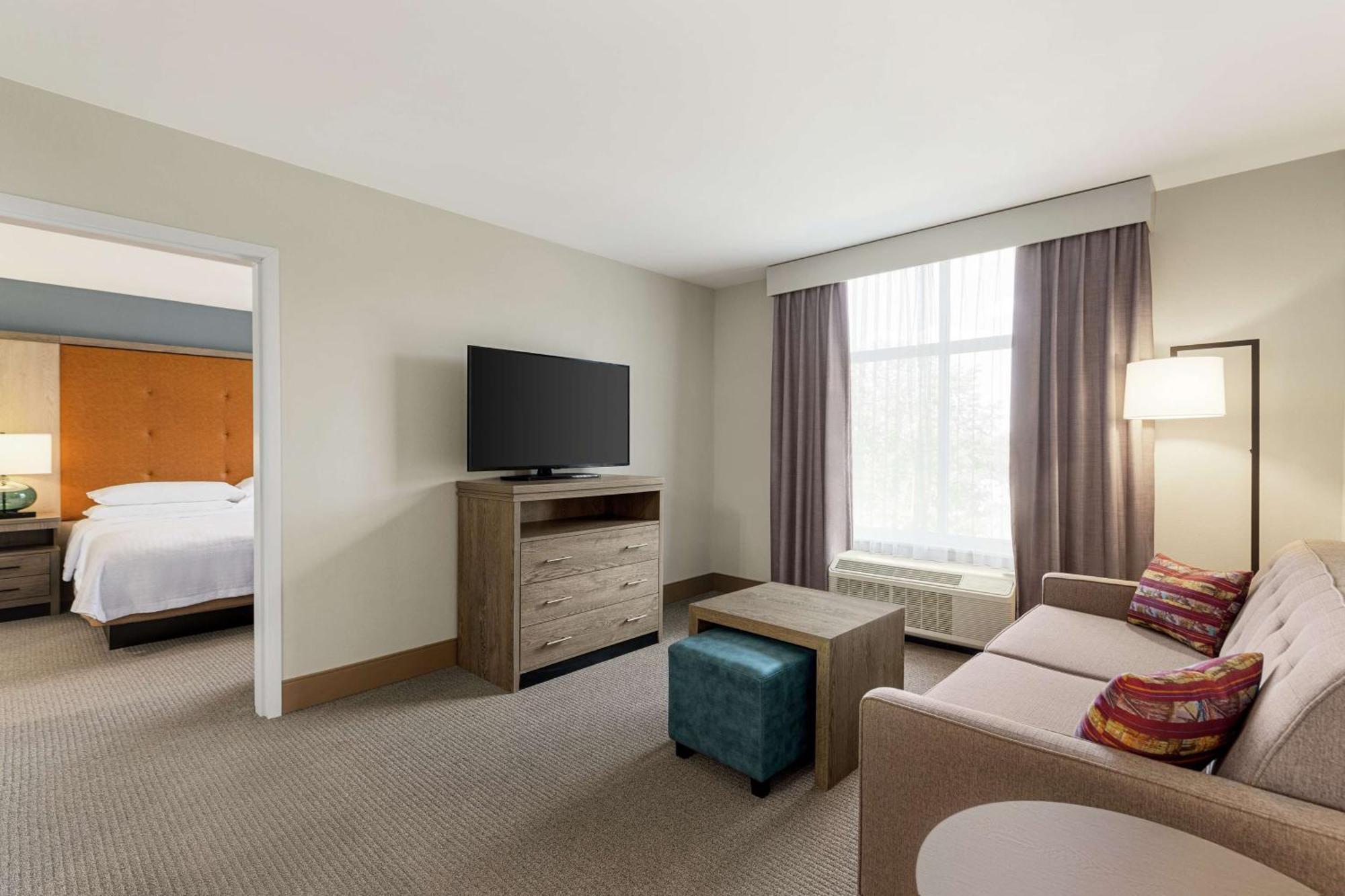 Homewood Suites By Hilton Carlisle Zewnętrze zdjęcie