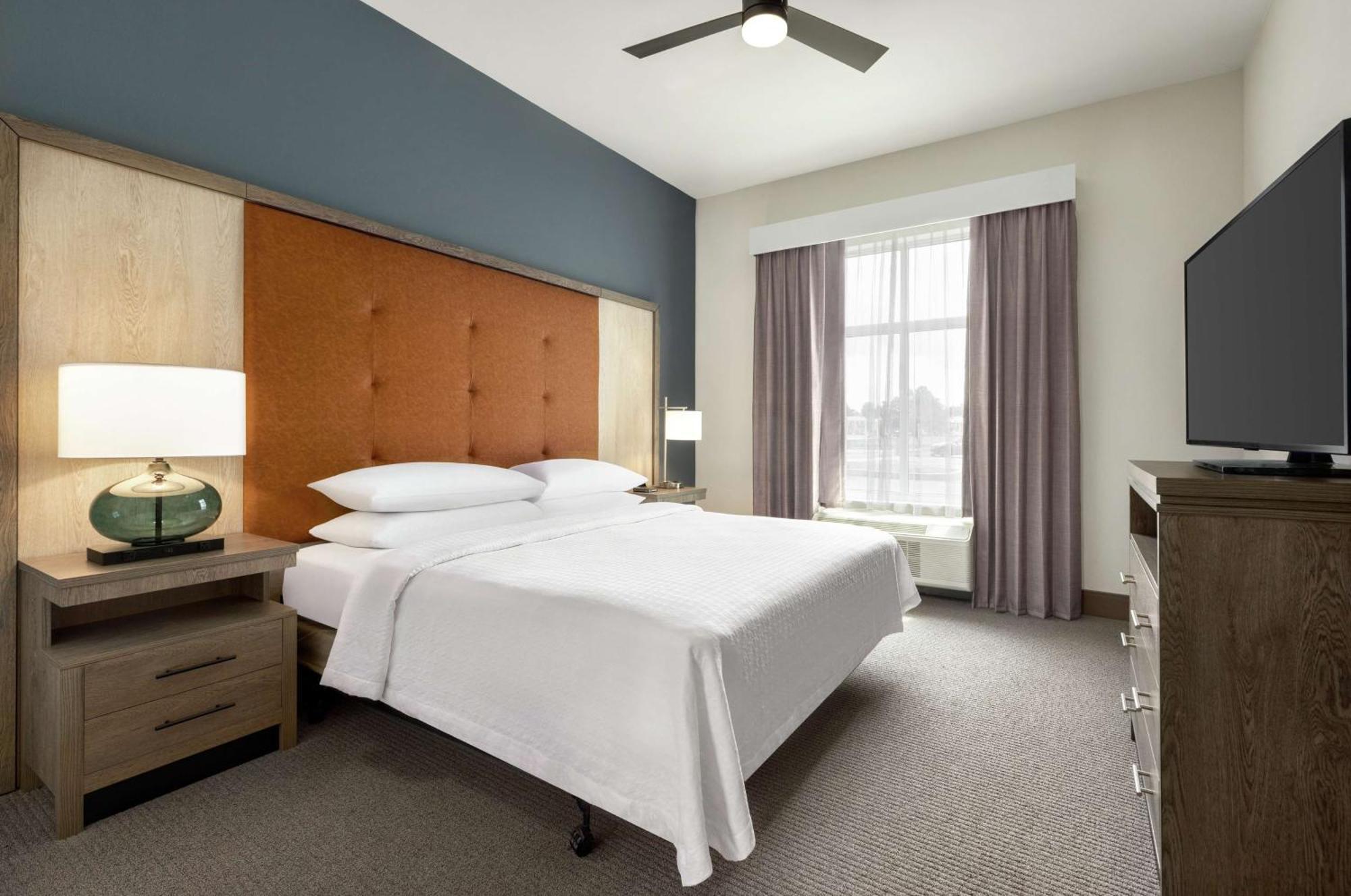 Homewood Suites By Hilton Carlisle Zewnętrze zdjęcie