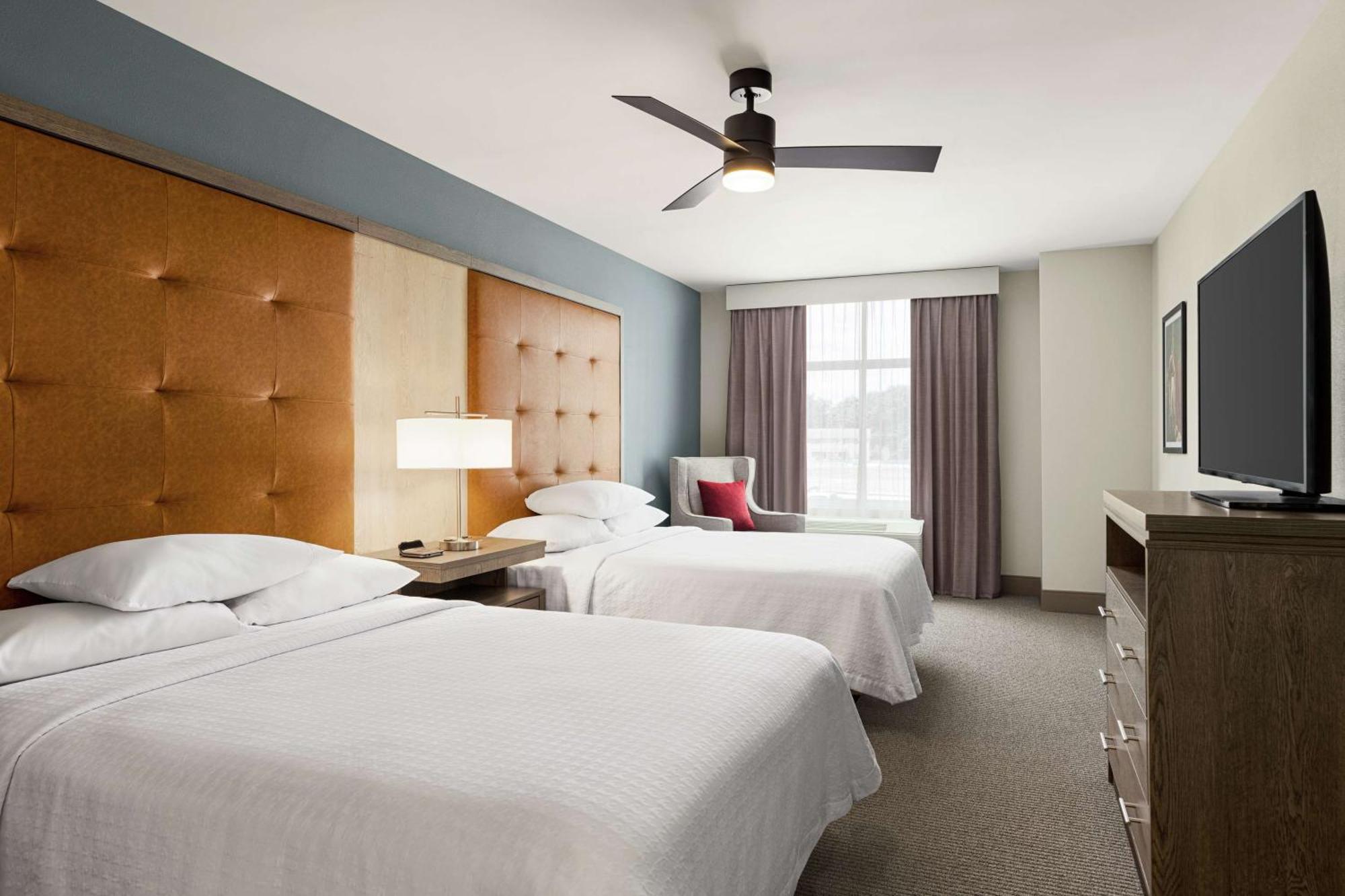 Homewood Suites By Hilton Carlisle Zewnętrze zdjęcie