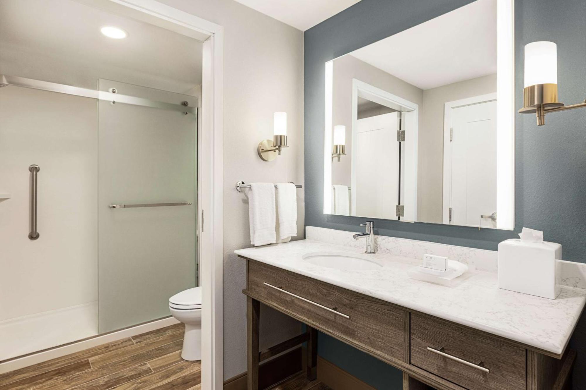 Homewood Suites By Hilton Carlisle Zewnętrze zdjęcie