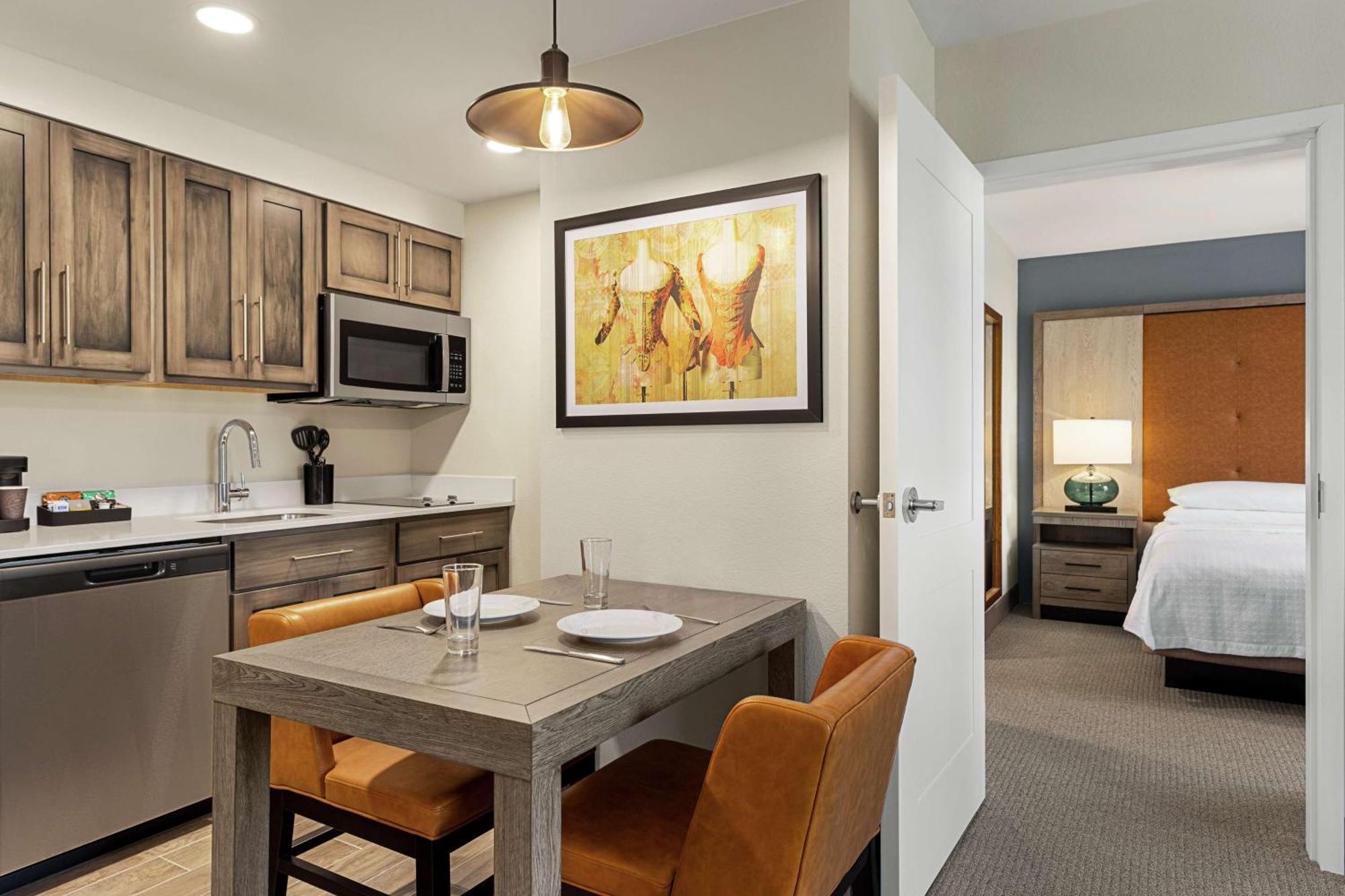 Homewood Suites By Hilton Carlisle Zewnętrze zdjęcie