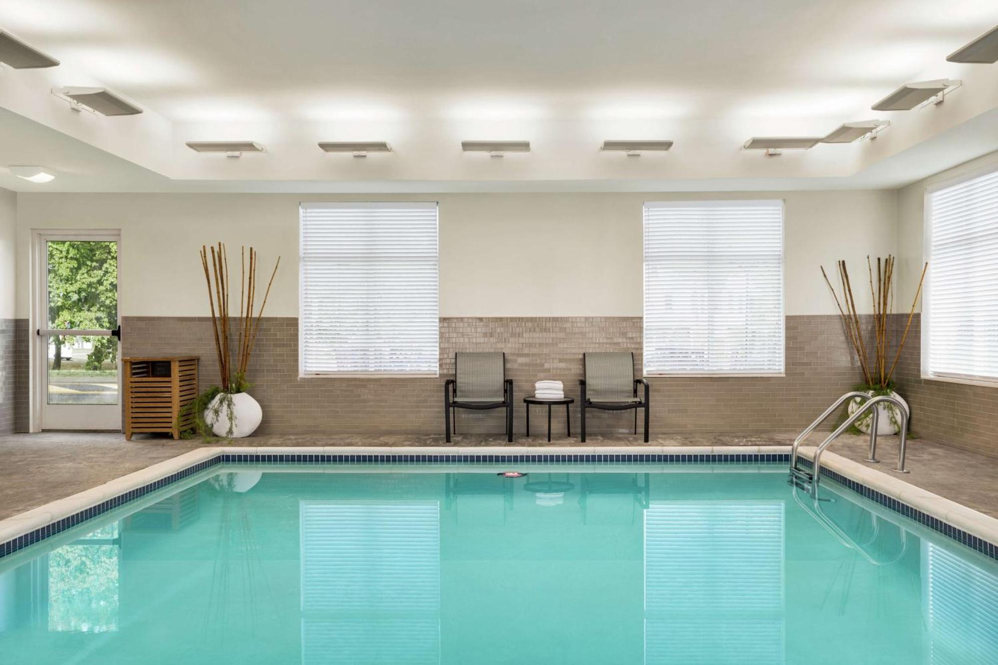 Homewood Suites By Hilton Carlisle Zewnętrze zdjęcie