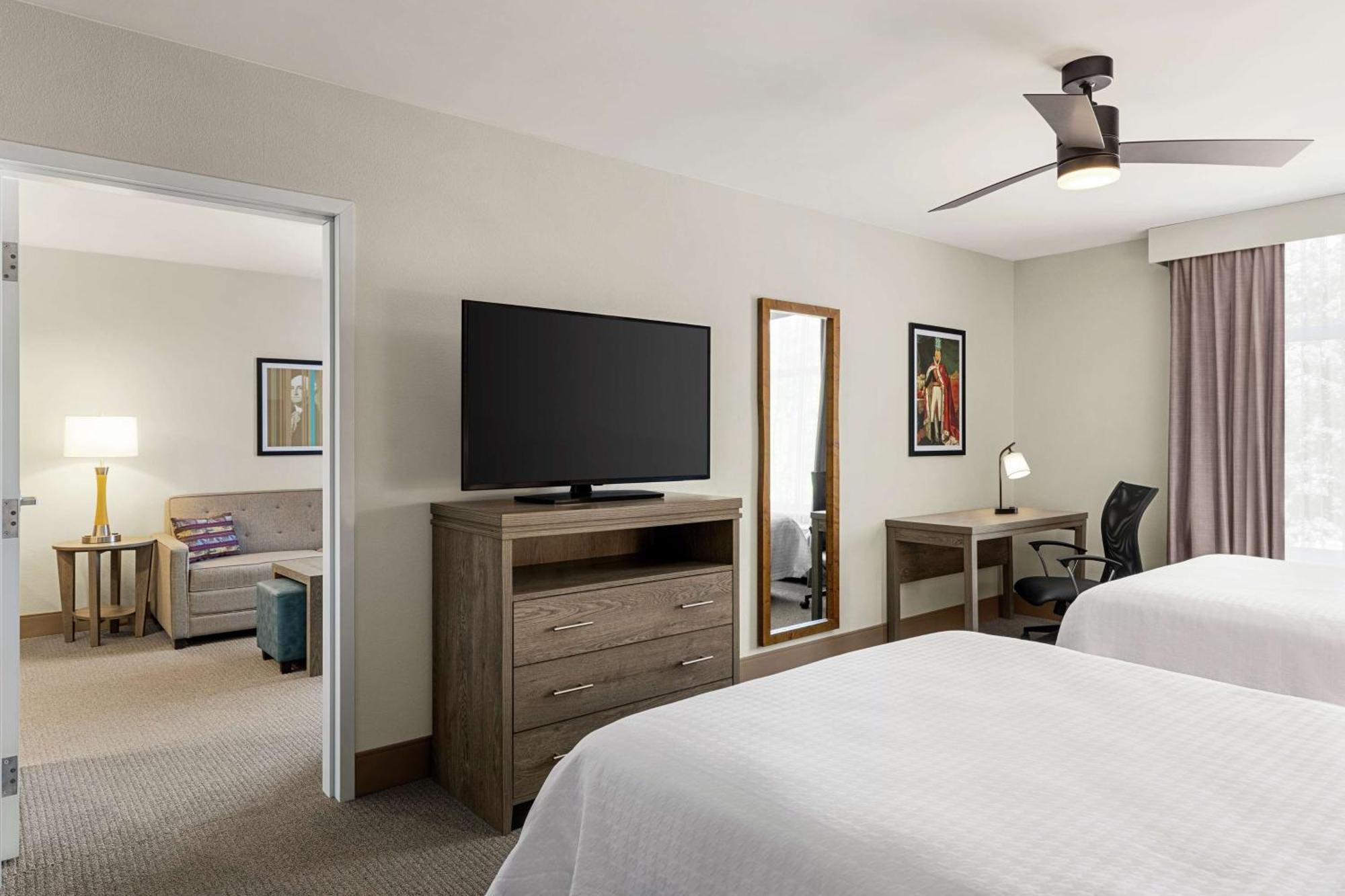 Homewood Suites By Hilton Carlisle Zewnętrze zdjęcie