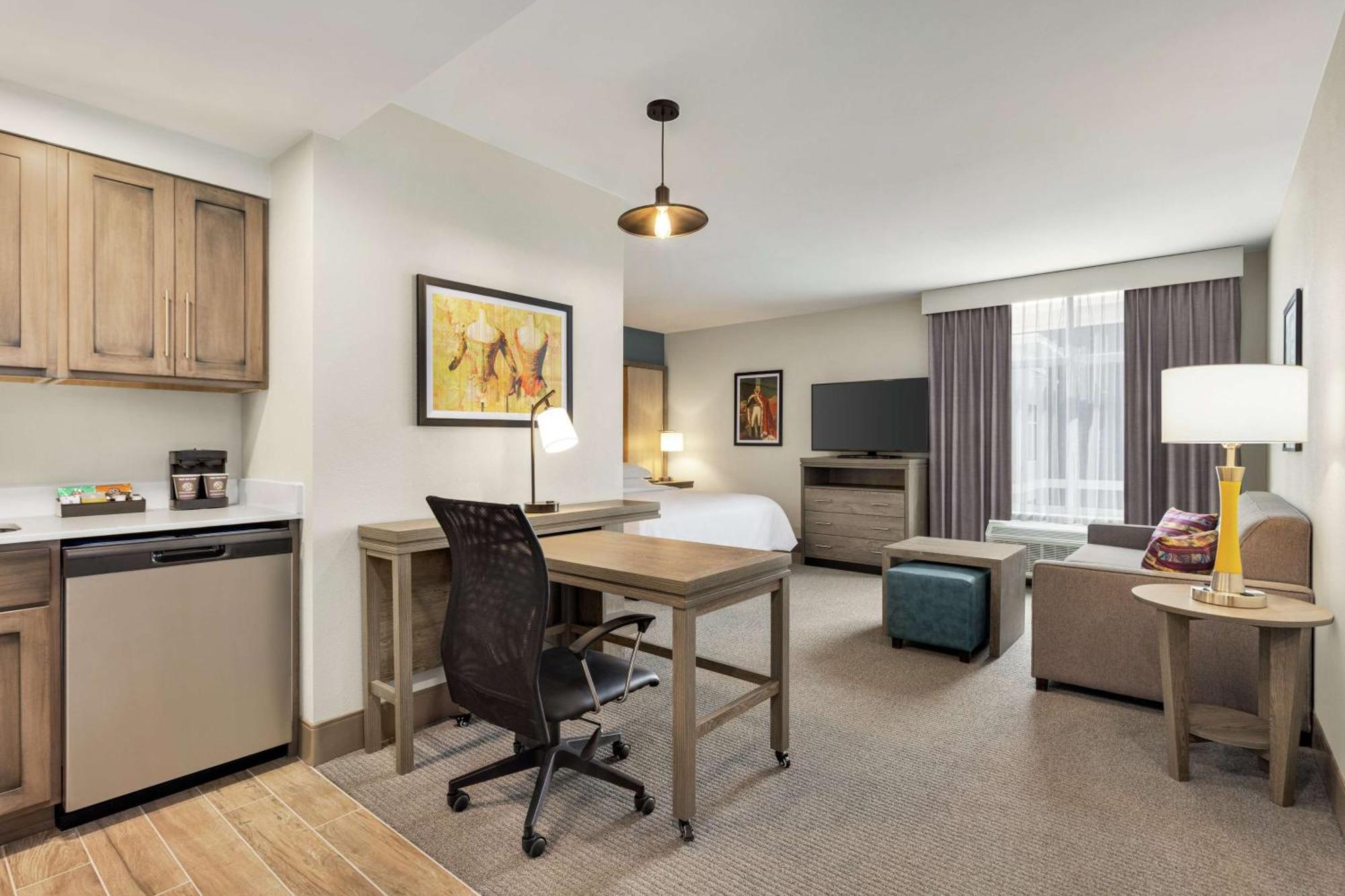 Homewood Suites By Hilton Carlisle Zewnętrze zdjęcie