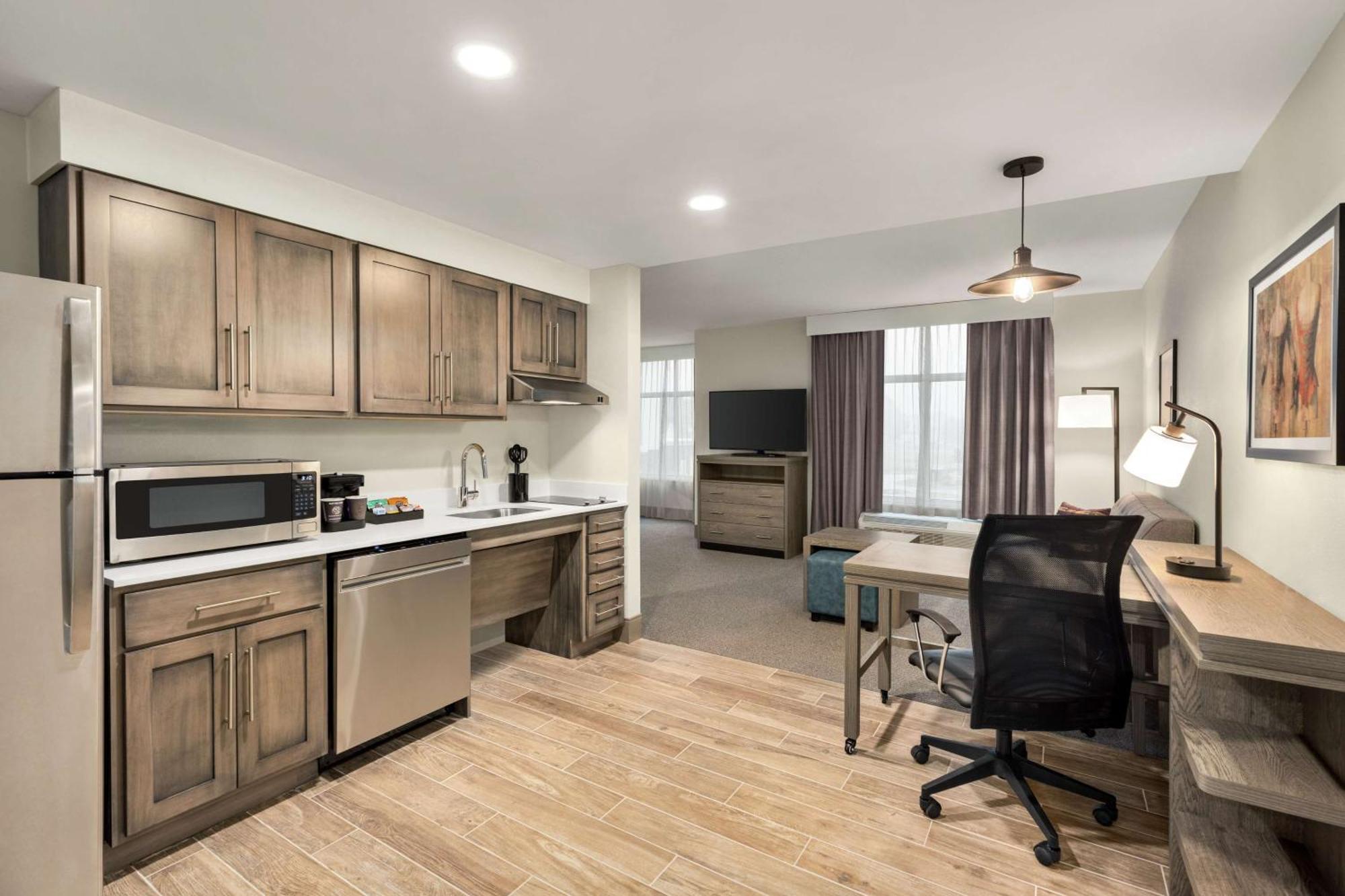 Homewood Suites By Hilton Carlisle Zewnętrze zdjęcie