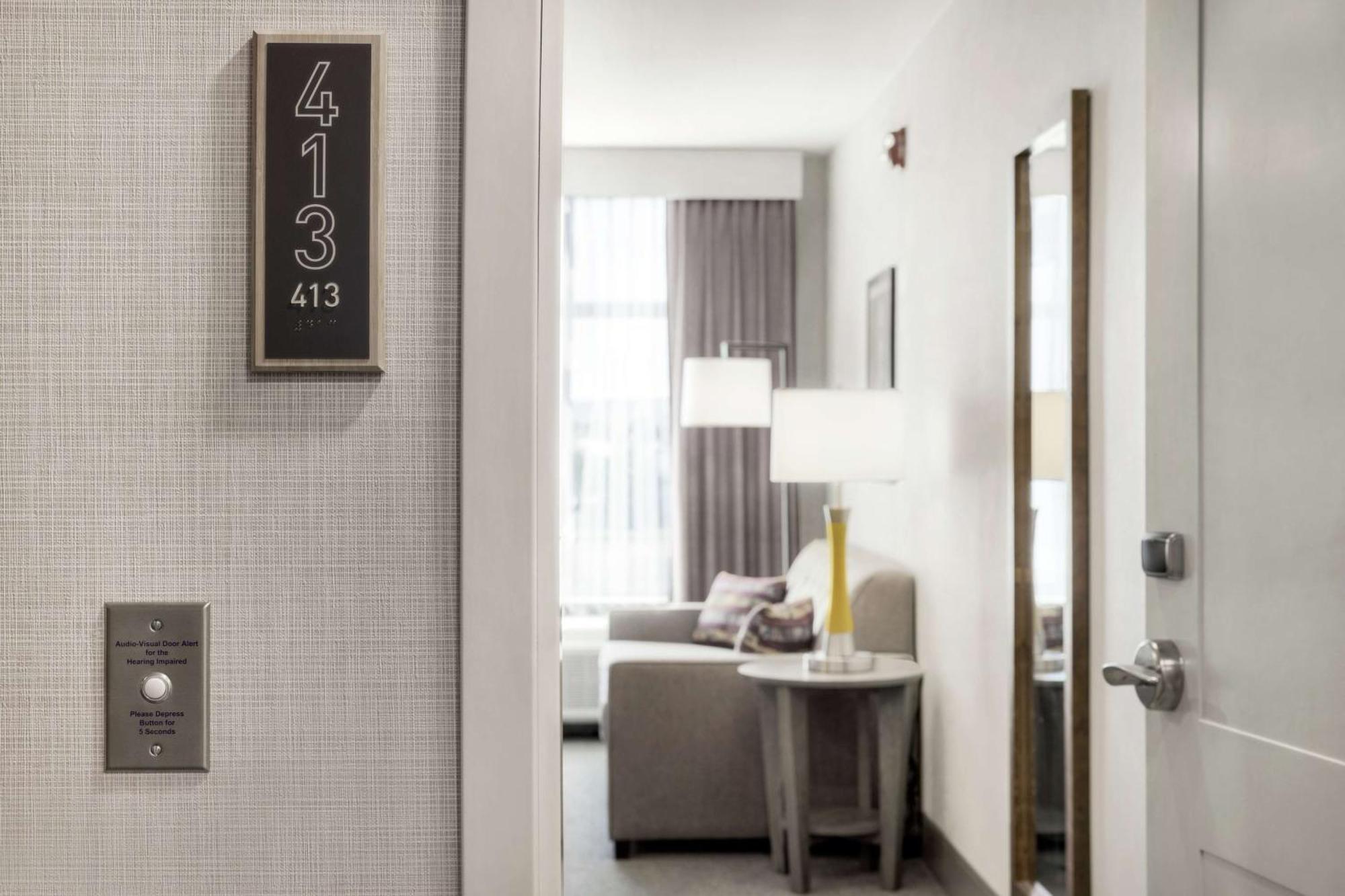 Homewood Suites By Hilton Carlisle Zewnętrze zdjęcie