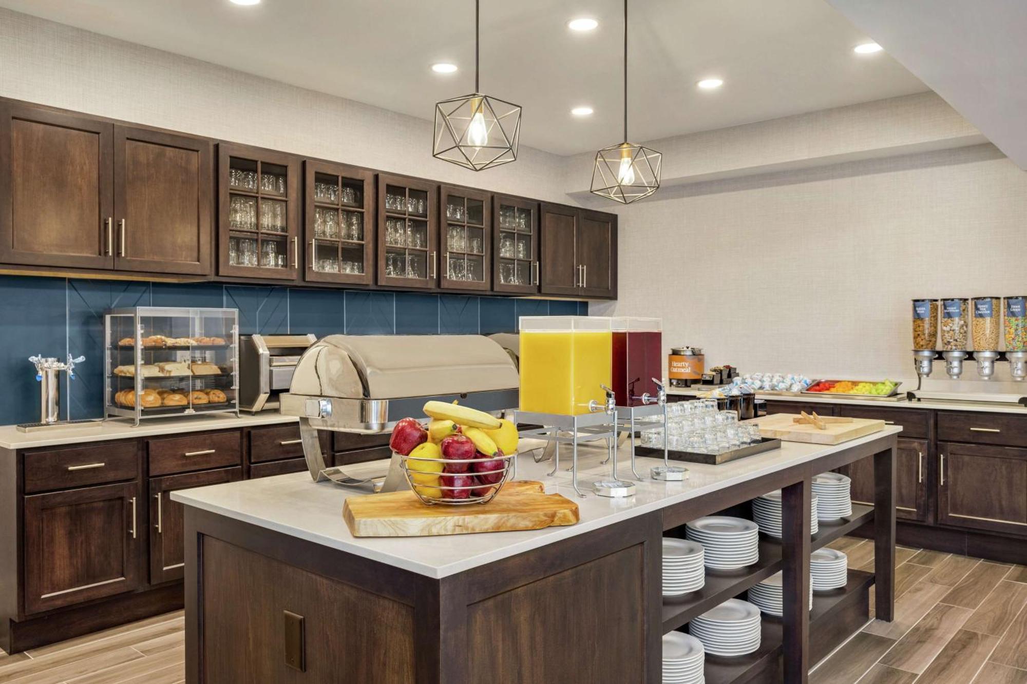 Homewood Suites By Hilton Carlisle Zewnętrze zdjęcie