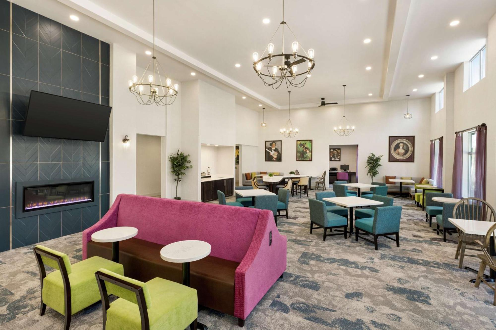 Homewood Suites By Hilton Carlisle Zewnętrze zdjęcie