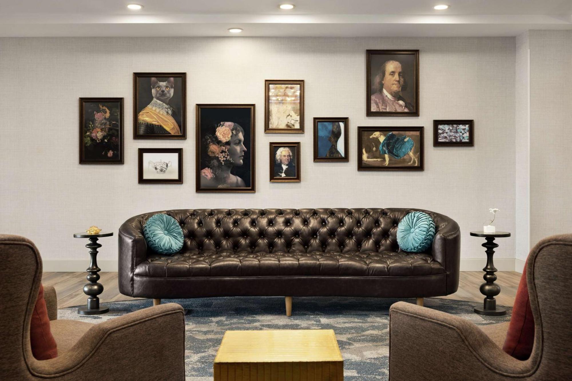 Homewood Suites By Hilton Carlisle Zewnętrze zdjęcie
