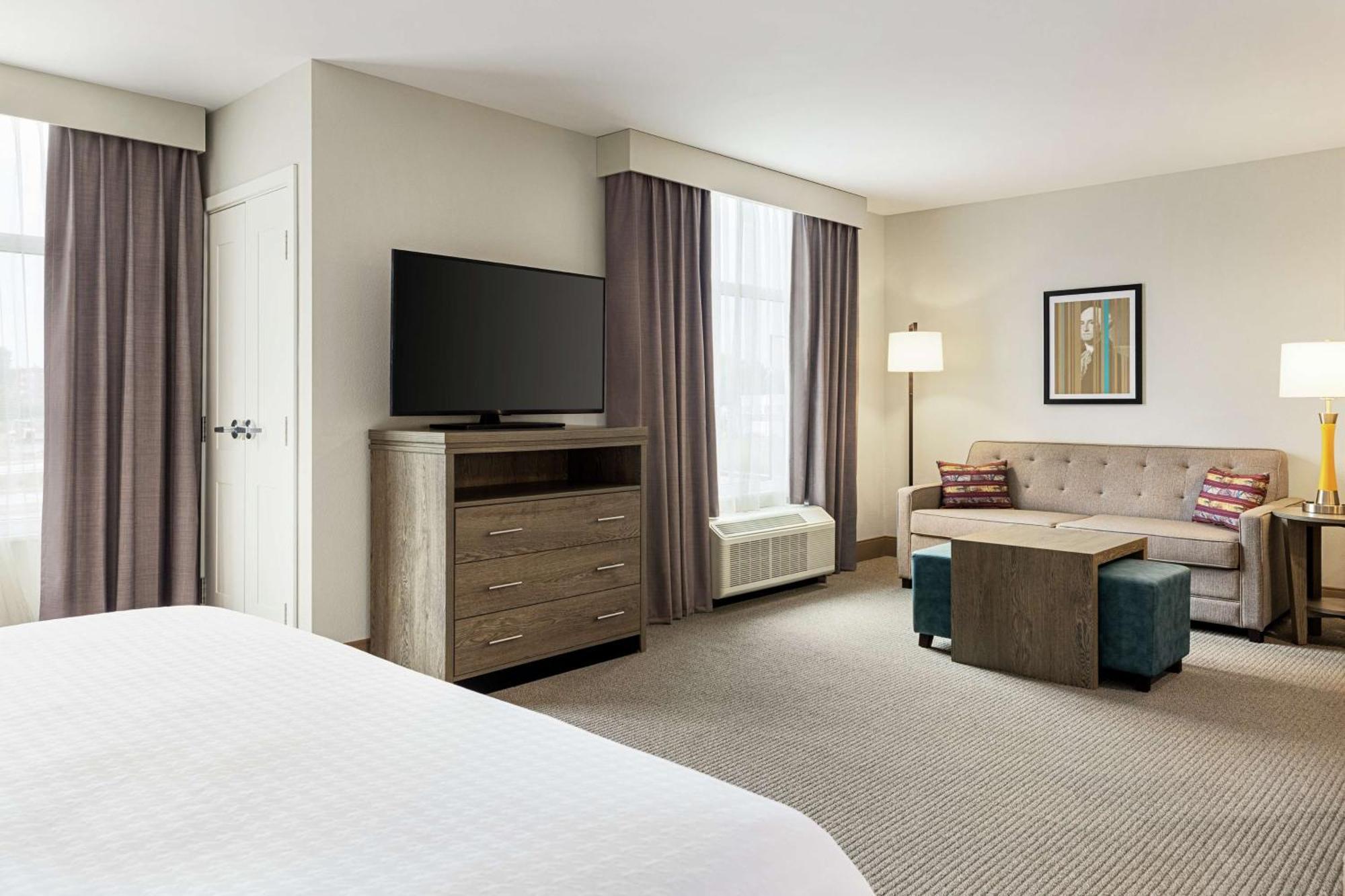 Homewood Suites By Hilton Carlisle Zewnętrze zdjęcie