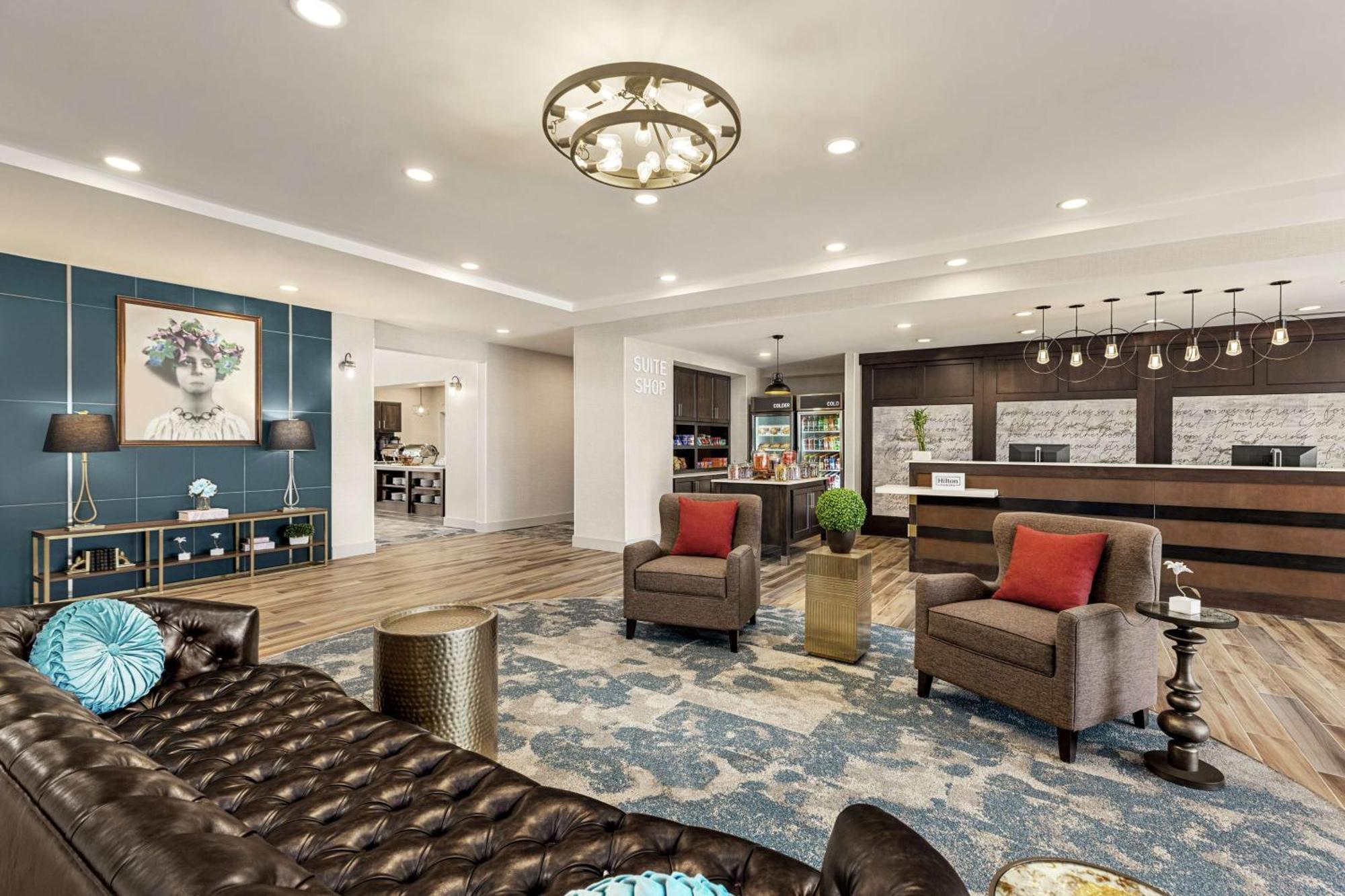 Homewood Suites By Hilton Carlisle Zewnętrze zdjęcie