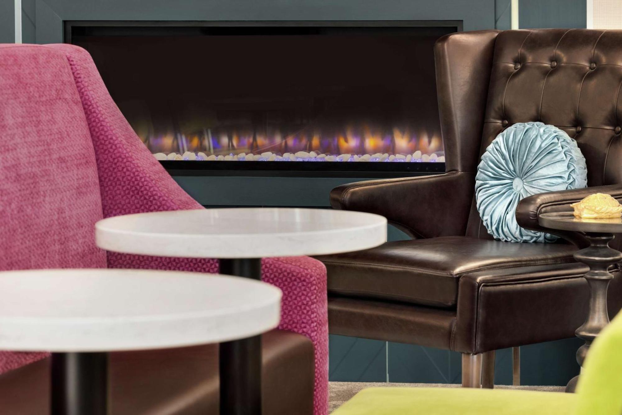 Homewood Suites By Hilton Carlisle Zewnętrze zdjęcie